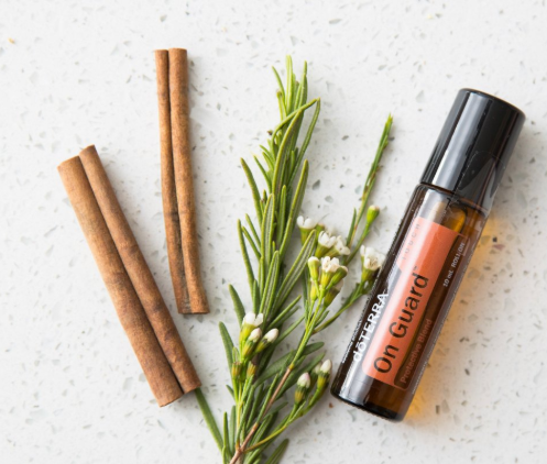 doTERRA On Guard Products